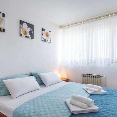 Appartement Lidia à Split Extérieur photo