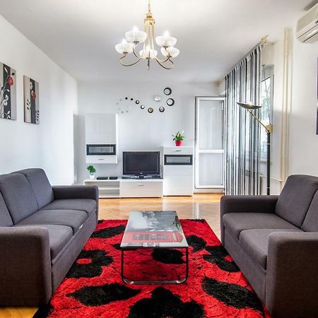 Appartement Lidia à Split Extérieur photo