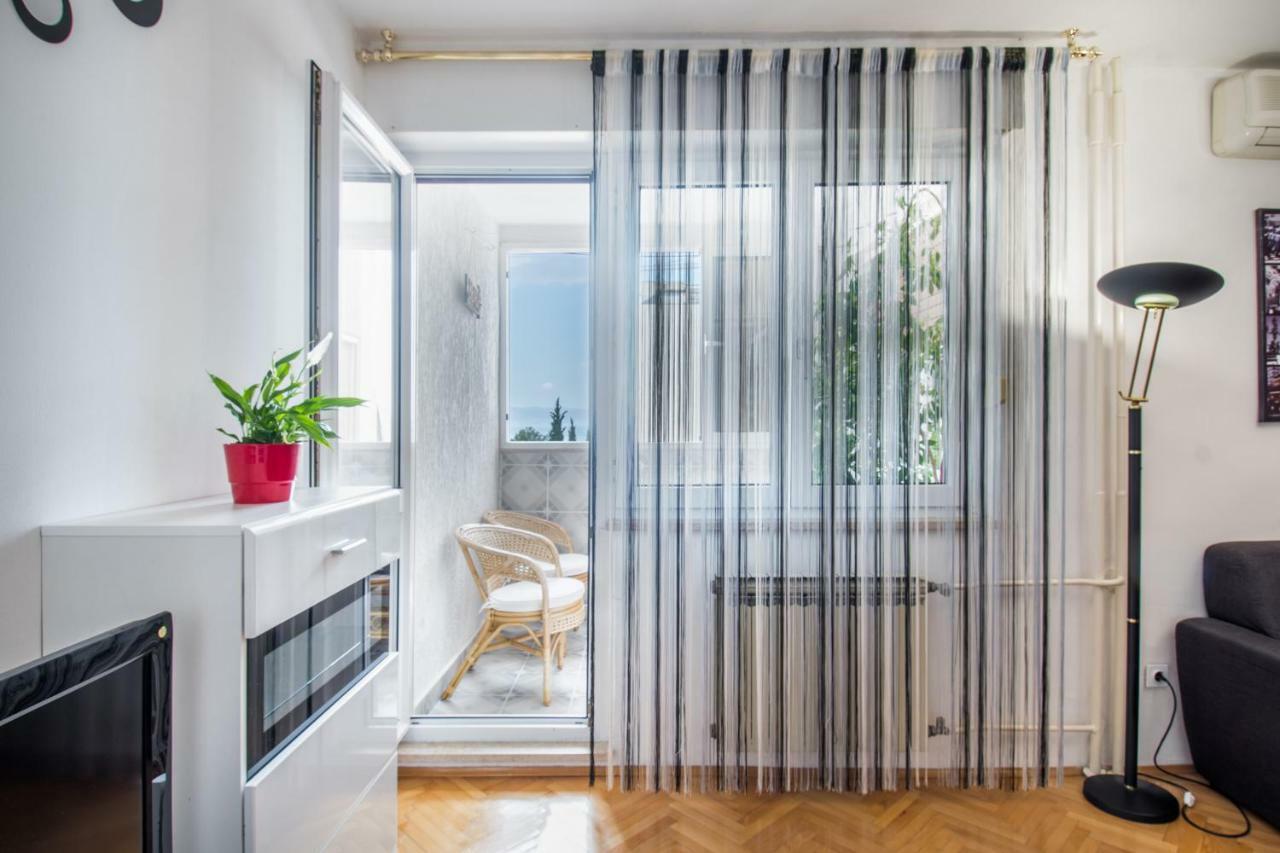 Appartement Lidia à Split Extérieur photo