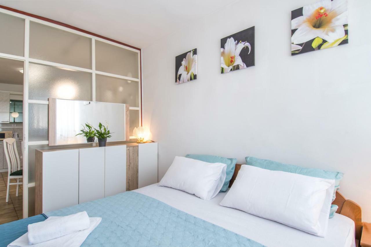 Appartement Lidia à Split Extérieur photo