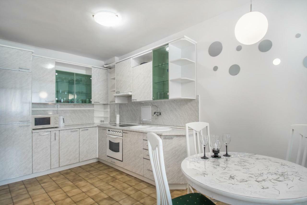 Appartement Lidia à Split Extérieur photo