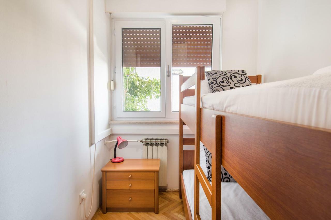 Appartement Lidia à Split Extérieur photo