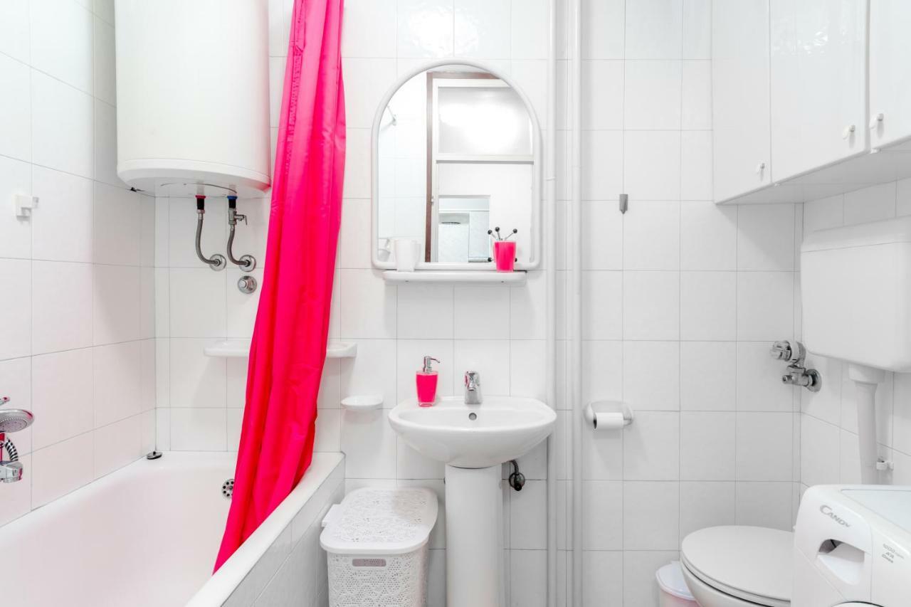 Appartement Lidia à Split Extérieur photo