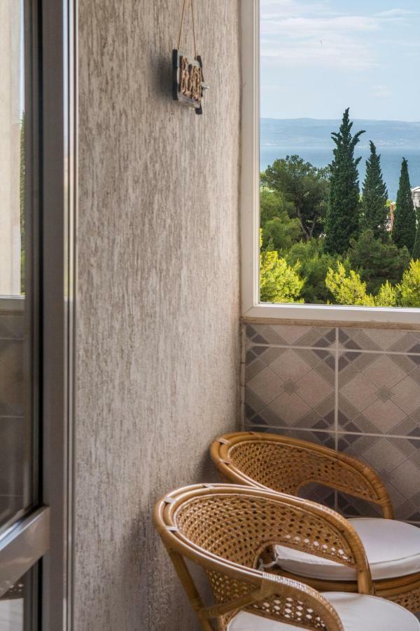 Appartement Lidia à Split Extérieur photo