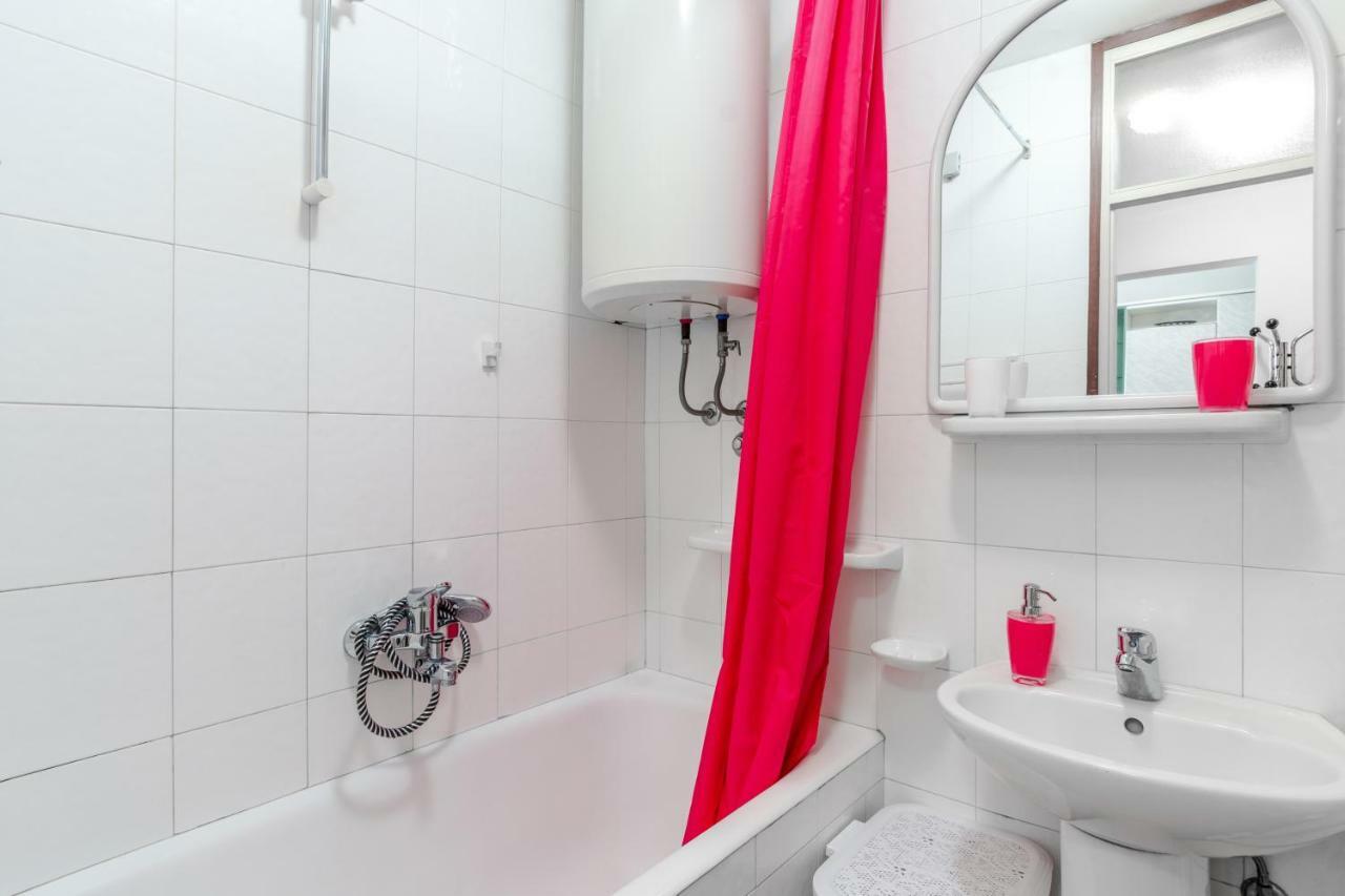 Appartement Lidia à Split Extérieur photo